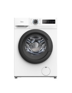 MIDEA LAVATRICE MF110W70/W SLIM 7 KG CLASSE D 1200
