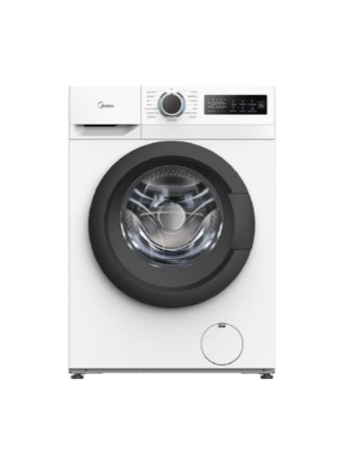 MIDEA LAVATRICE MF110W70/W SLIM 7 KG CLASSE D 1200