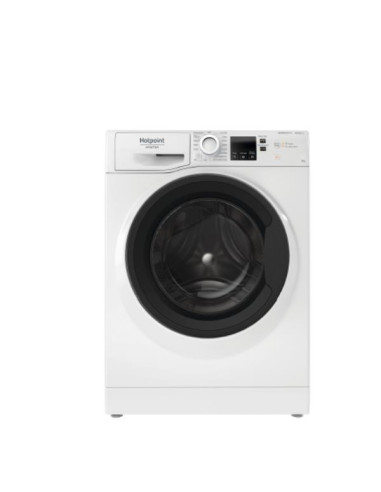 LAV STD 9KG A-10  1400 RPM P NERA