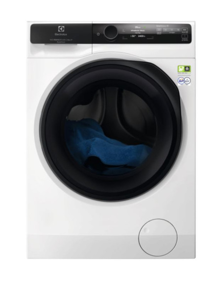 ELECTROLUX EW9F710GCY LAVATRICE 10 KG/1400 GIRI A 66 CM PUREWASH