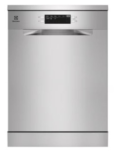 ELECTROLUX ESS68600SX LAVASTOVIGLIE A 14 COPERTI 60CM AIR...