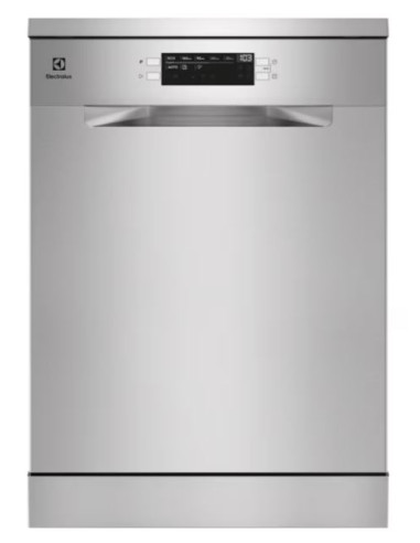 ELECTROLUX ESS68600SX LAVASTOVIGLIE A 14...