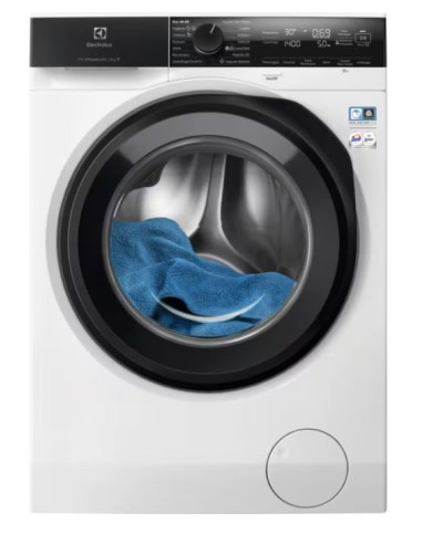 ELECTROLUX EW7F49GY LAVATRICE 9 KG/1400 GIRI A...