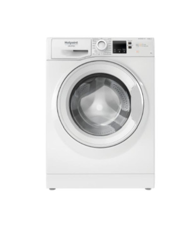 LAV STD 9KG A-10  1400RPM BIANCO