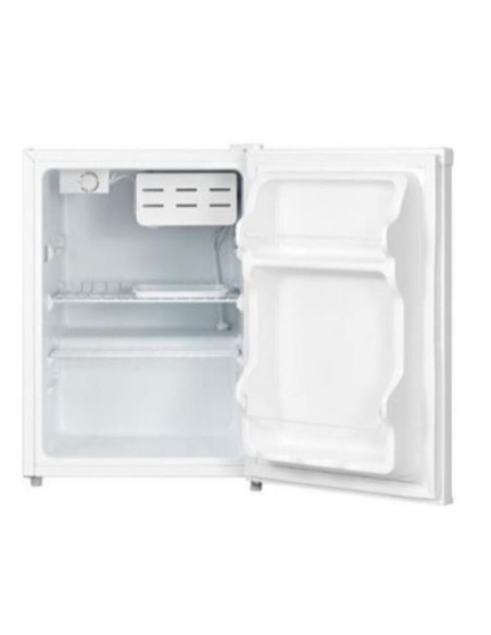 COMFEE FRIGOCONGELATORE RCD98WH2 TAVOLO 67 L 44 X 63  E CON CELLA