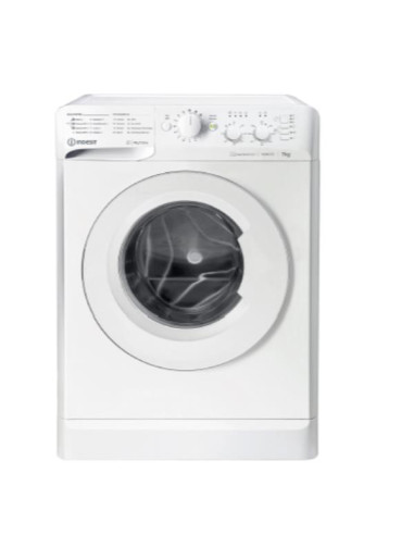 LAV STD 7KG A 1200RPM WHITE INVERTE