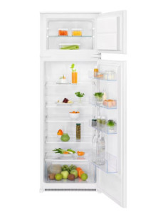 ELECTROLUX KTS5LE16S FRIGOCONGELATORE 2 PORTE INCASSO  CM...