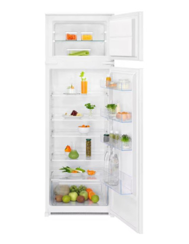 ELECTROLUX KTS5LE16S FRIGOCONGELATORE 2 PORTE...