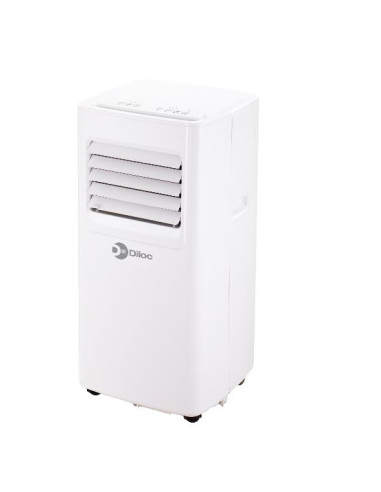 COND PORT IGLU 9000BTU CALORE