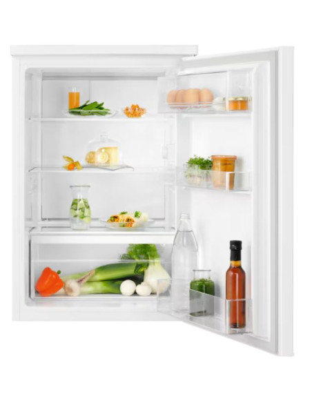 ELECTROLUX LXB1AE13W0 FRIGORIFERO MONOPORTA  SENZA CELLA E  BIANCO 56 CM