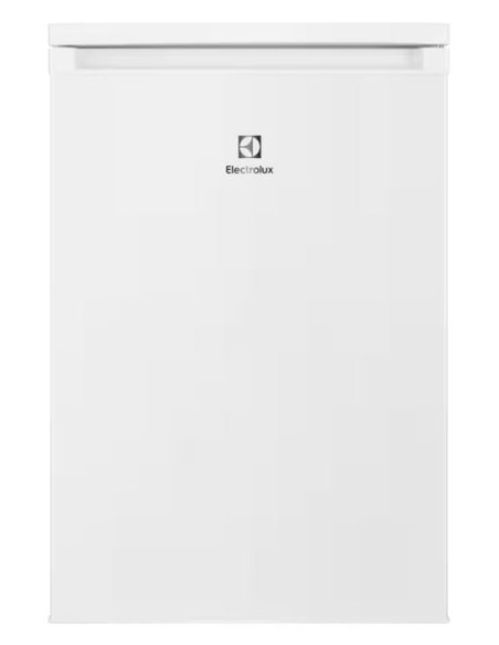 ELECTROLUX LXB1AE13W0 FRIGORIFERO MONOPORTA  SENZA CELLA E  BIANCO 56 CM
