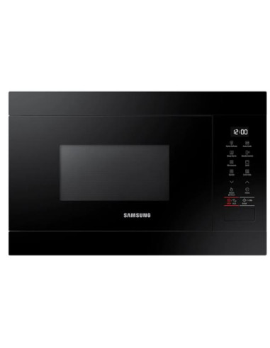 MICRO GRILL BI 22L NERO 1300W