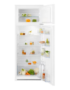 ELECTROLUX KTS5LE14S FRIGOCONGELATORE 2 PORTE INCASSO  CM...