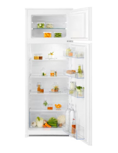 ELECTROLUX KTS5LE14S FRIGOCONGELATORE 2 PORTE...