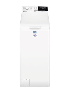 ELECTROLUX EW6T426A LAVATRICE C/ALTO 6 KG/1200 GIRI A...
