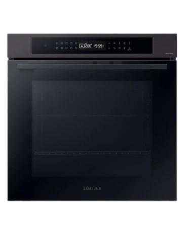 FORNO MULTI VAP 76L A+ WIFI NERO