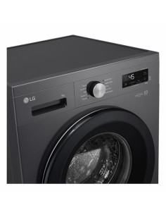 LG F4NX1009NMB LAV 9KG A 1400RPM DIRECT DRIVE