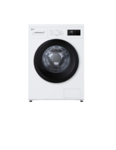 LG F4NA10S8NWK LAVAT SLIM 8KG A 1400RPM