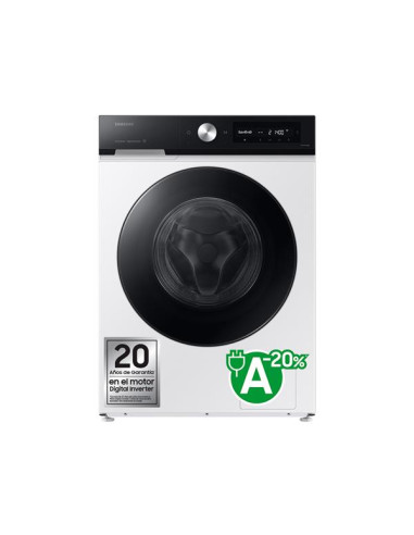 SAMSUNG WW11DB7B94GEU3 11KG  A-20  VAPORE...