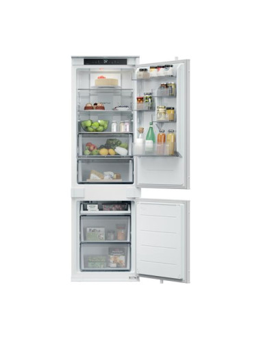 CANDY FRIGO COMBI CNBQT3518E