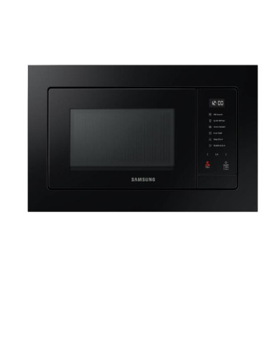 MICRO GRILL BI 23L NERO 1150W