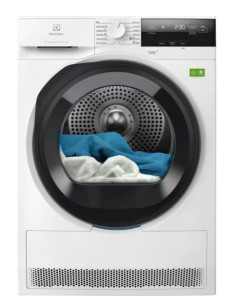 ELECTROLUX EW7H39B  ASCIUGATRICE 9 KG B DELICATE  CARE 66 CM