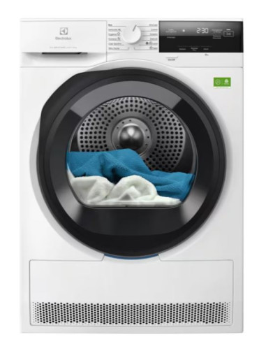 ELECTROLUX EW7H39B  ASCIUGATRICE 9 KG B...