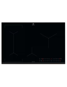 ELECTROLUX LIL83441  PIANO COTTURA INDUZIONE 80 CM 4...