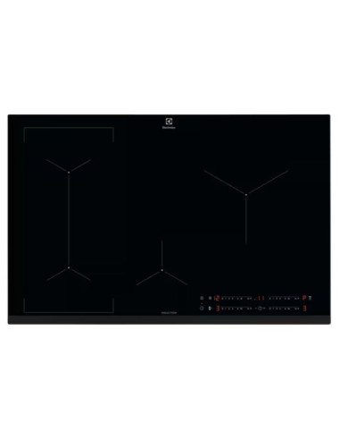 ELECTROLUX LIL83441  PIANO COTTURA INDUZIONE 80...