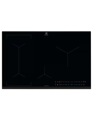 ELECTROLUX CIL83443  PIANO COTTURA INDUZIONE 80...
