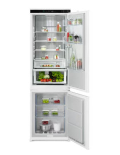 AEG TC8MS18FDS FRIGOCONGELATORE COMBINATO  177,2 CM...
