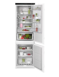 AEG TSC8M181CS FRIGOCONGELATORE COMBINATO  177,2 CM...
