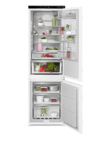 AEG TSC8M181CS FRIGOCONGELATORE COMBINATO...