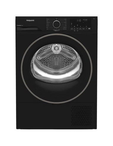 ASC HPT94DBBSIT 9KG PETHAIR INVERTE