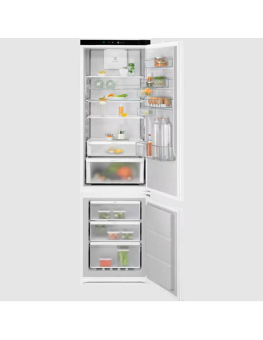 ELECTROLUX ENP7MD19S FRIGOCONGELATORE COMBINATO...