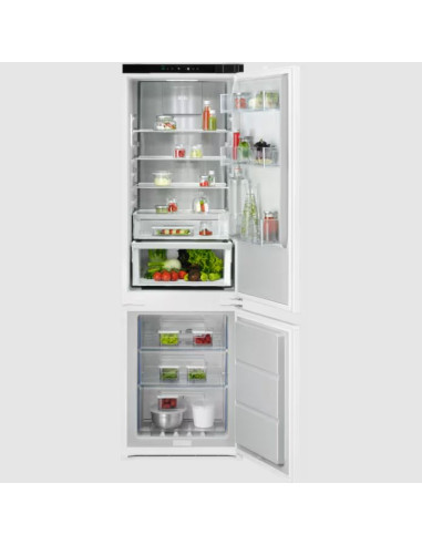 AEG TC8MS18FDS FRIGOCONGELATORE COMBINATO...