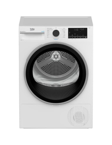 BEKO ASCIUGATRICE BT3103IS  10KG A+++ (C) INVERTER