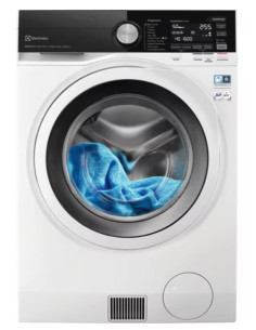 ELECTROLUX EW9W216BW LAVASCIUGA 10 KG-6KG 1600 GIRI B...
