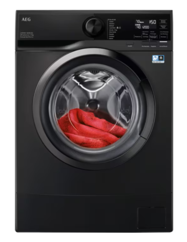 AEG L6SE74BB LAVATRICE 7 KG 1400 GIRI CLASSE B...