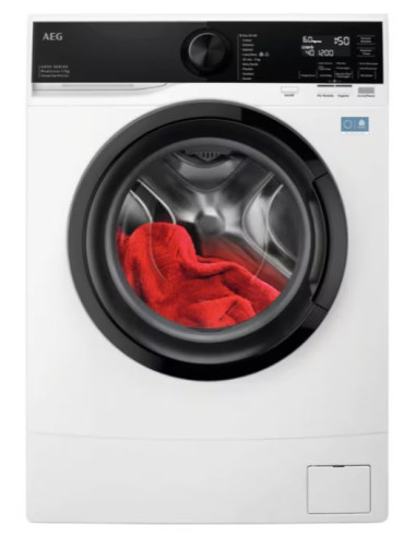 AEG LAVATRICE L6SE47A 7KG A 1400 GIRI SERIE...