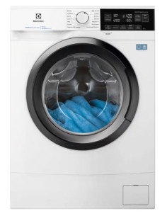 ELECTROLUX EW6S326A LAVATRICE 6KG A 1200 GIRI SERIE 600...