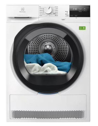 ELECTROLUX EW7H28B  ASCIUGATRICE 8 KG B...