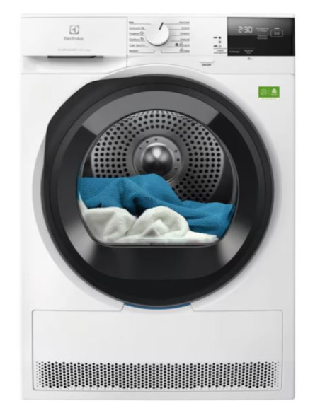 ELECTROLUX EW7H28B  ASCIUGATRICE 8 KG B DELICATCARE SERIE 700 66 CM
