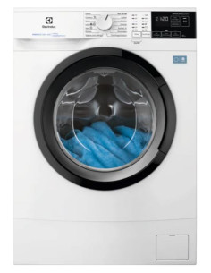 ELECTROLUX EW6S426A LAVATRICE 6 KG 1200 GIRI A CM 41