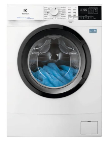 ELECTROLUX EW6S426A LAVATRICE 6 KG 1200 GIRI A...
