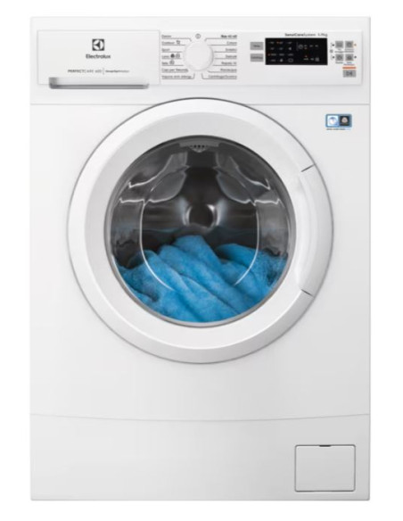 ELECTROLUX EW6S517A LAVATRICE 7 KG/1000  GIRI A CM 48,2