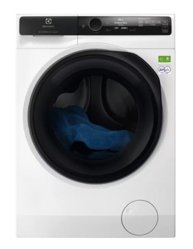 ELECTROLUX EW8F710Y5  LAVATRICE 10 KG/1400 GIRI...