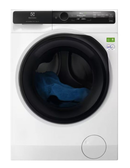 ELECTROLUX EW8F710Y5  LAVATRICE 10 KG/1400 GIRI 66 CM  A WIFI