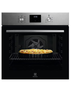 ELECTROLUX CODGH44TX0  FORNO ELETTRICO INOX A+ VAPORE...