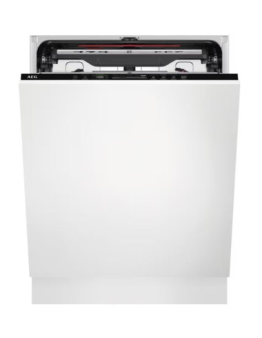 AEG FSE77717P LAVASTOVIGLIE 14 COPERTI A SERIE...